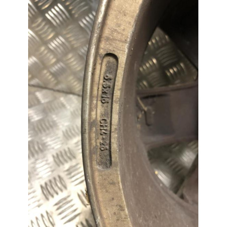 Jante CITROEN C4 1 PHASE 1 COUPE d’occasion