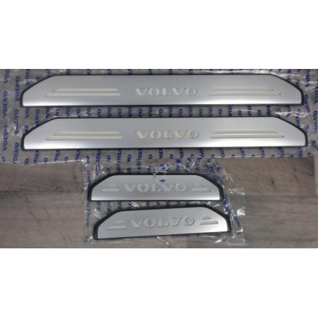 Marche pieds VOLVO XC 60 1 PHASE 1 d’occasion
