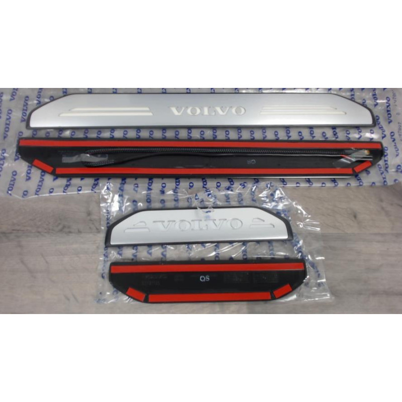 Marche pieds VOLVO XC 60 1 PHASE 1 d’occasion