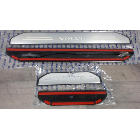 Marche pieds VOLVO XC 60 1 PHASE 1 d’occasion