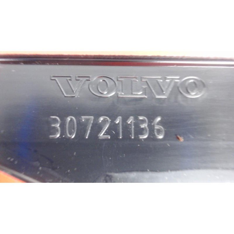 Marche pieds VOLVO XC 60 1 PHASE 1 d’occasion