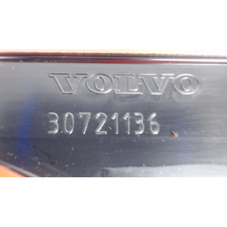 Marche pieds VOLVO XC 60 1 PHASE 1 d’occasion