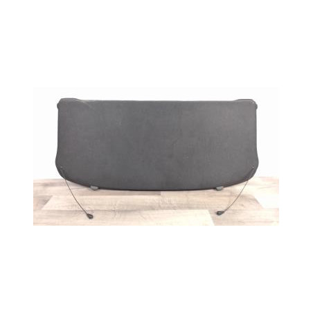 Plage arriere RENAULT MEGANE 4 PHASE 1 d’occasion