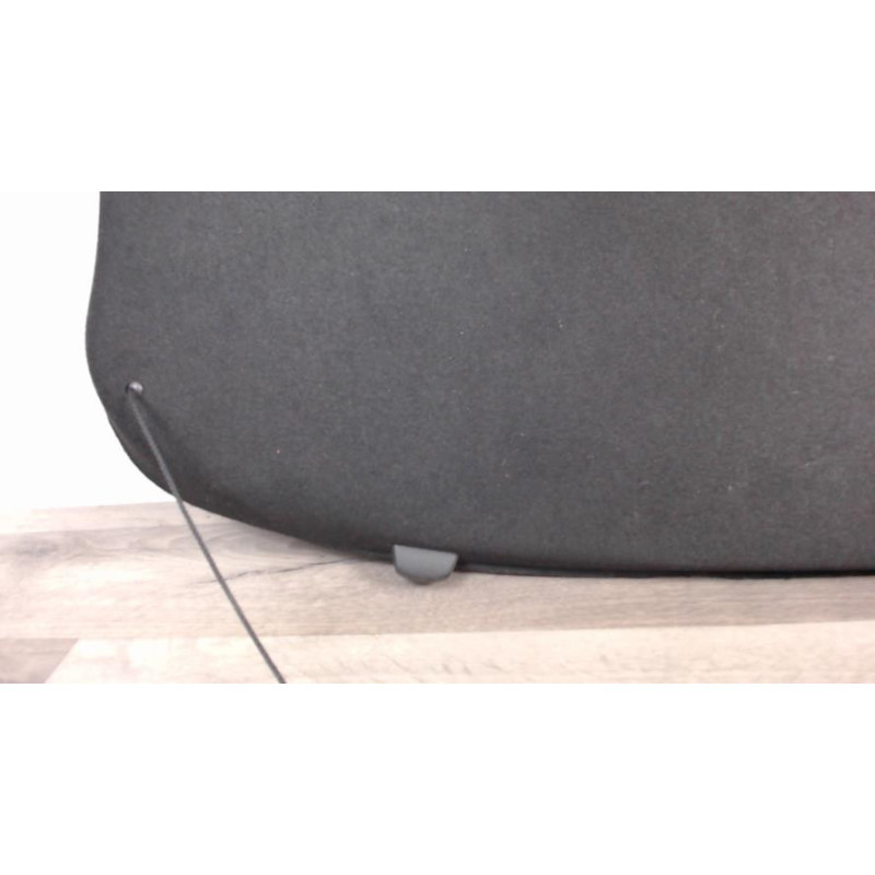 Plage arriere RENAULT MEGANE 4 PHASE 1 d’occasion