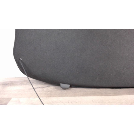 Plage arriere RENAULT MEGANE 4 PHASE 1 d’occasion