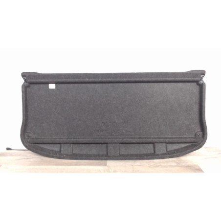 Plage arriere RENAULT MEGANE 4 PHASE 1 d’occasion