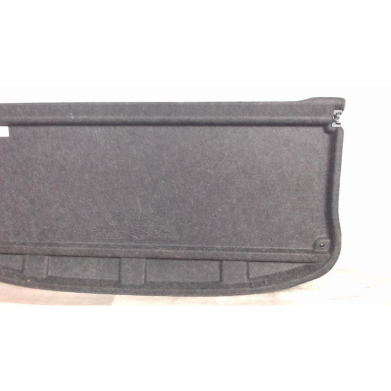 Plage arriere RENAULT MEGANE 4 PHASE 1 d’occasion