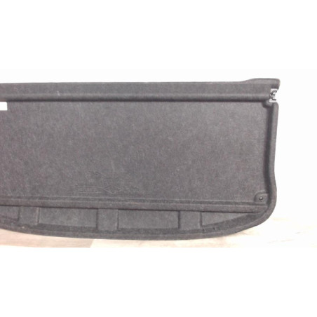 Plage arriere RENAULT MEGANE 4 PHASE 1 d’occasion
