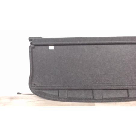 Plage arriere RENAULT MEGANE 4 PHASE 1 d’occasion