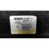 Plage arriere RENAULT MEGANE 4 PHASE 1 d’occasion