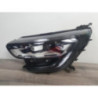 Optique avant principal gauche (feux)(phare) RENAULT MEGANE 4 PHASE 1 d’occasion