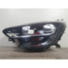 Optique avant principal gauche (feux)(phare) RENAULT MEGANE 4 PHASE 1 d’occasion
