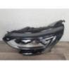 Optique avant principal gauche (feux)(phare) RENAULT MEGANE 4 PHASE 1 d’occasion
