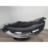 Optique avant principal gauche (feux)(phare) RENAULT MEGANE 4 PHASE 1 d’occasion