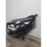 Optique avant principal gauche (feux)(phare) RENAULT MEGANE 4 PHASE 1 d’occasion