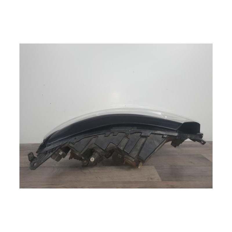 Optique avant principal gauche (feux)(phare) RENAULT MEGANE 4 PHASE 1 d’occasion