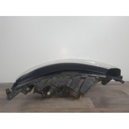 Optique avant principal gauche (feux)(phare) RENAULT MEGANE 4 PHASE 1 d’occasion
