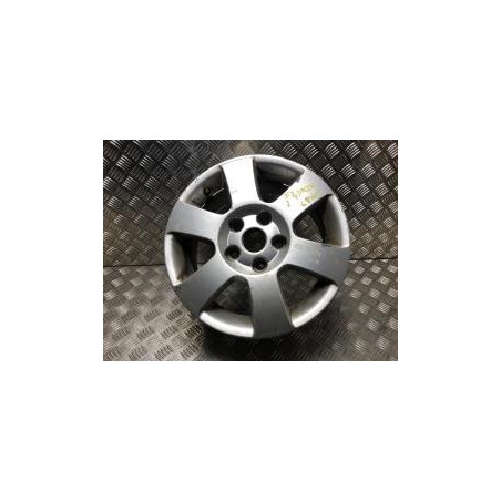 Jante SKODA OCTAVIA 2 PHASE 1 d’occasion