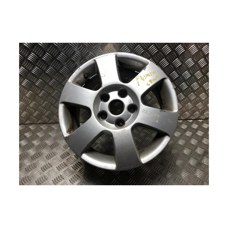 Jante SKODA OCTAVIA 2 PHASE 1 d’occasion