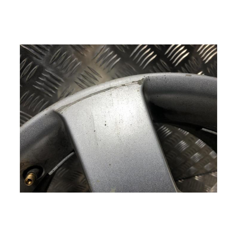 Jante SKODA OCTAVIA 2 PHASE 1 d’occasion