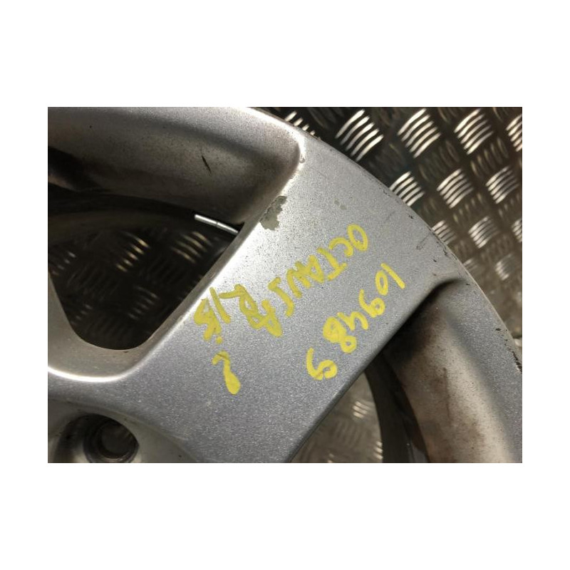 Jante SKODA OCTAVIA 2 PHASE 1 d’occasion