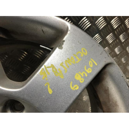 Jante SKODA OCTAVIA 2 PHASE 1 d’occasion