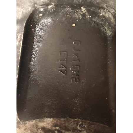 Jante SKODA OCTAVIA 2 PHASE 1 d’occasion