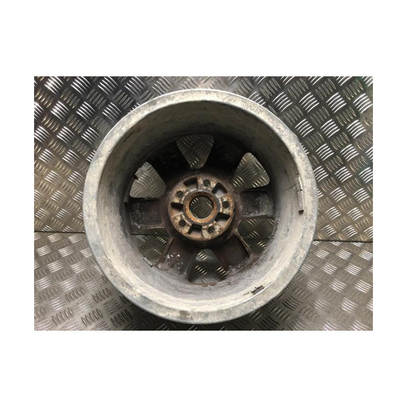 Jante SKODA OCTAVIA 2 PHASE 1 d’occasion