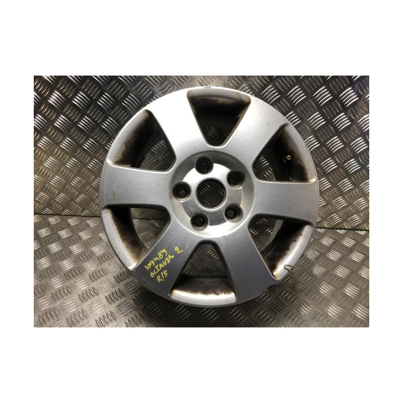 Jante SKODA OCTAVIA 2 PHASE 1 d’occasion