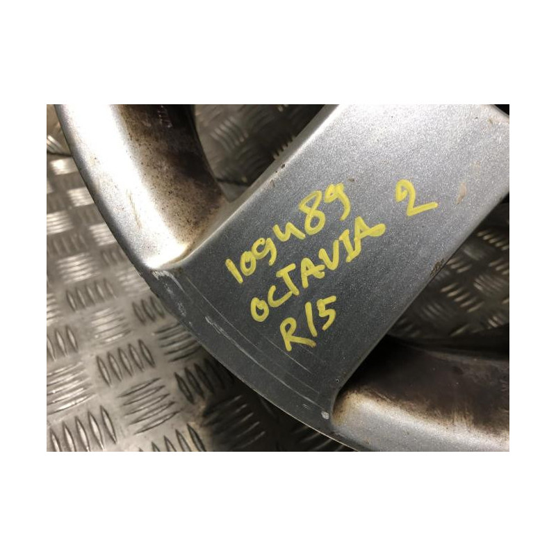 Jante SKODA OCTAVIA 2 PHASE 1 d’occasion