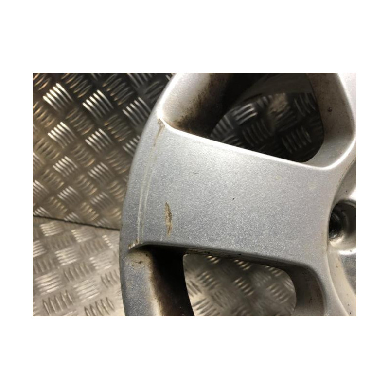 Jante SKODA OCTAVIA 2 PHASE 1 d’occasion