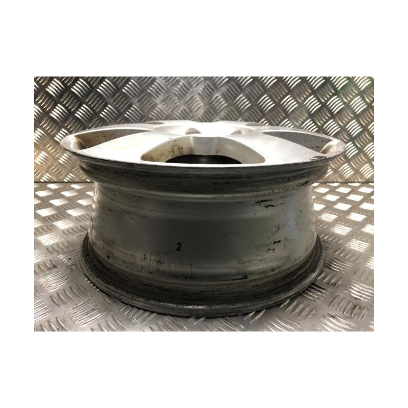 Jante SKODA OCTAVIA 2 PHASE 1 d’occasion