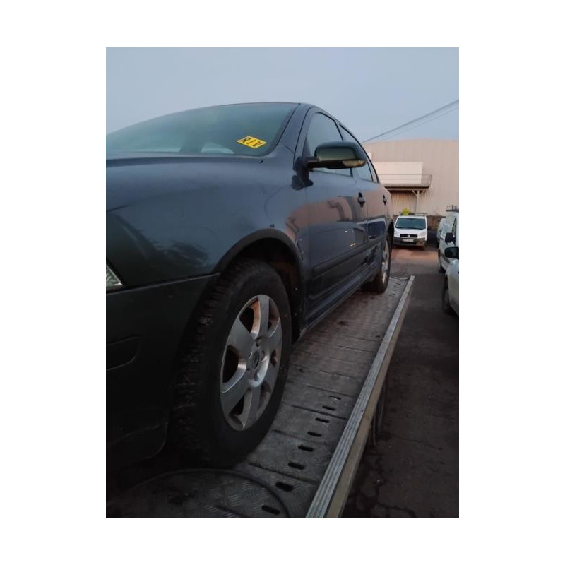 Jante SKODA OCTAVIA 2 PHASE 1 d’occasion