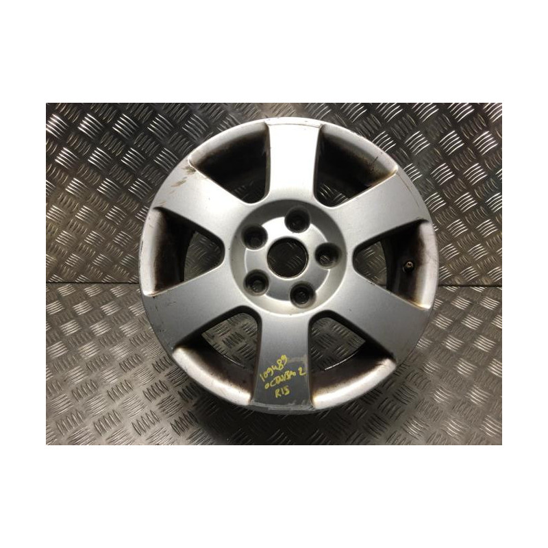 Jante SKODA OCTAVIA 2 PHASE 1 d’occasion