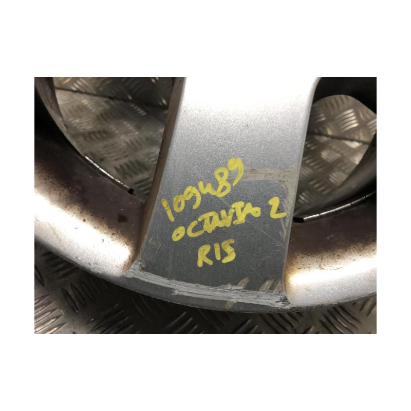 Jante SKODA OCTAVIA 2 PHASE 1 d’occasion