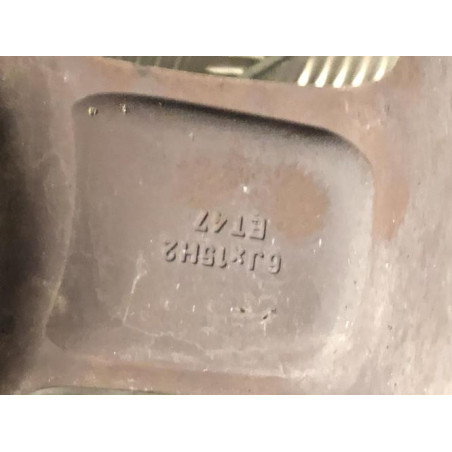 Jante SKODA OCTAVIA 2 PHASE 1 d’occasion