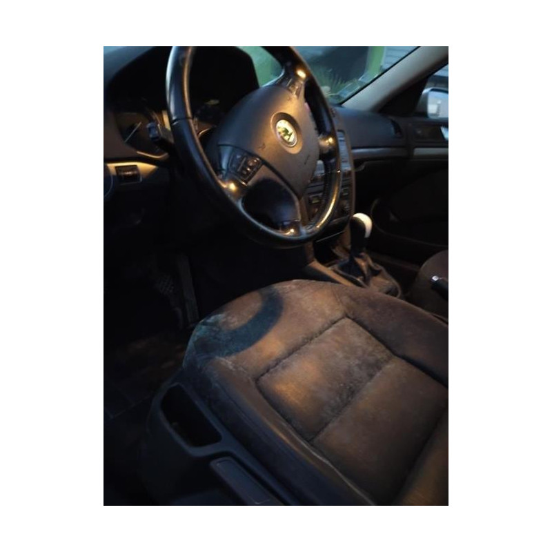 Jante SKODA OCTAVIA 2 PHASE 1 d’occasion