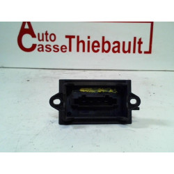Resistance chauffage CITROEN C3 PHASE 1 d’occasion