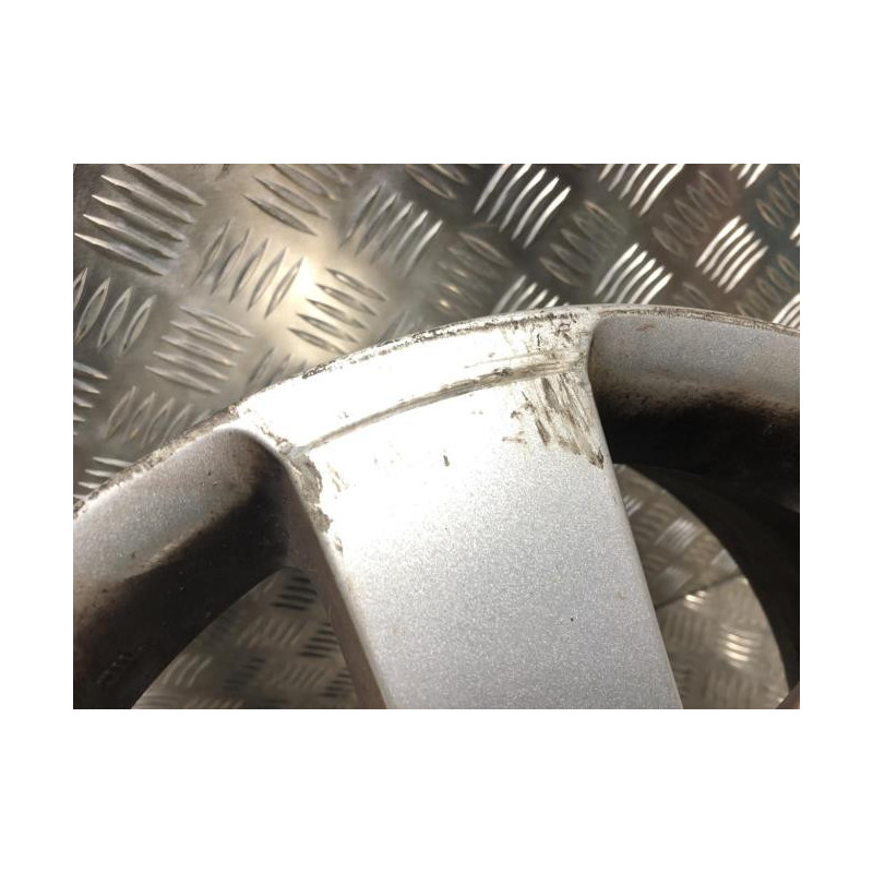 Jante SKODA OCTAVIA 2 PHASE 1 d’occasion