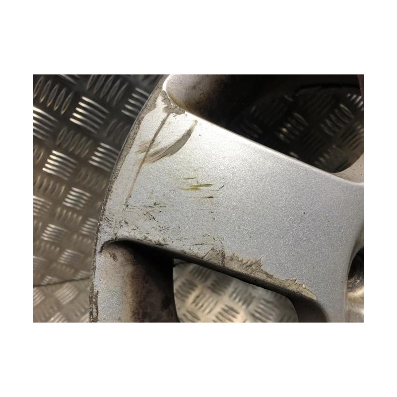 Jante SKODA OCTAVIA 2 PHASE 1 d’occasion