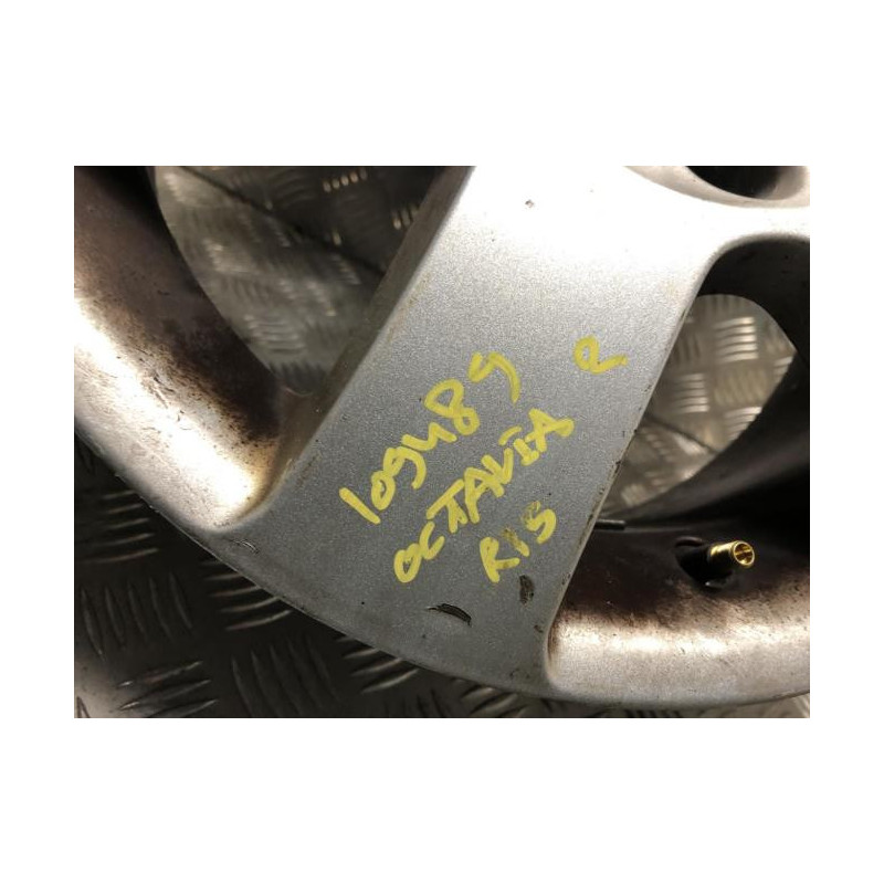 Jante SKODA OCTAVIA 2 PHASE 1 d’occasion