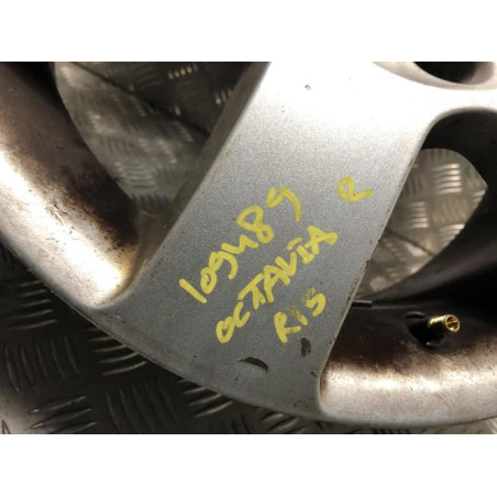 Jante SKODA OCTAVIA 2 PHASE 1 d’occasion