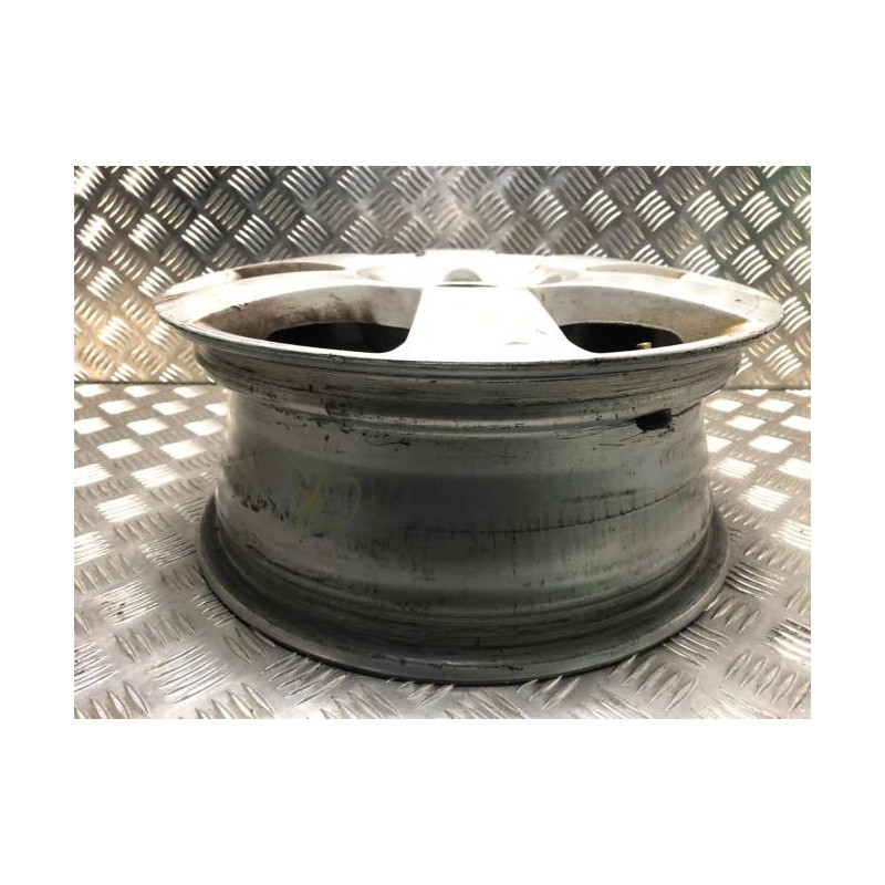 Jante SKODA OCTAVIA 2 PHASE 1 d’occasion