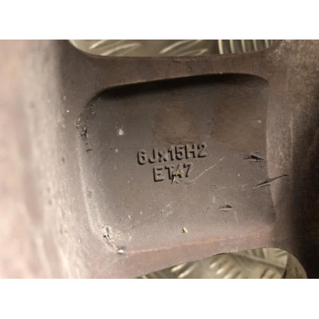 Jante SKODA OCTAVIA 2 PHASE 1 d’occasion