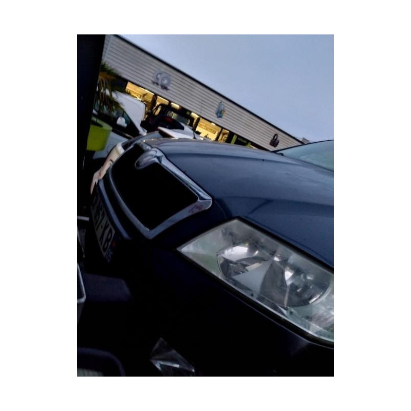 Jante SKODA OCTAVIA 2 PHASE 1 d’occasion