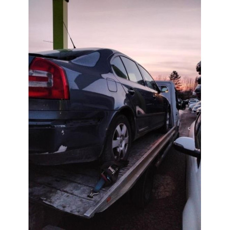 Jante SKODA OCTAVIA 2 PHASE 1 d’occasion