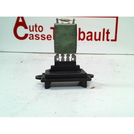 Resistance chauffage CITROEN C3 PHASE 1 d’occasion