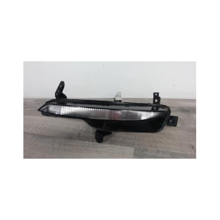 Optique avant secondaire droit (feux)(clignotant) RENAULT MEGANE 4 PHASE 1 d’occasion