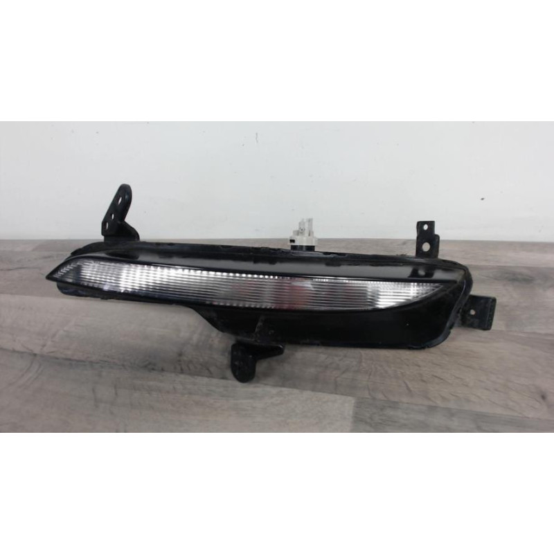 Optique avant secondaire droit (feux)(clignotant) RENAULT MEGANE 4 PHASE 1 d’occasion