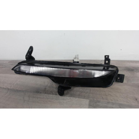 Optique avant secondaire droit (feux)(clignotant) RENAULT MEGANE 4 PHASE 1 d’occasion